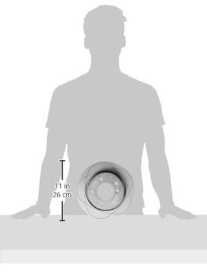 Powerdisc remschijf geventileerd 24031901071