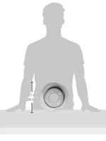 Powerdisc remschijf geventileerd 24031901071 - thumbnail