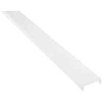 Barthelme 62399821 62399821 Cover Kunststof (l x b x h) 1000 x 27.4 x 7.6 mm Piece 1 stuk(s) - thumbnail