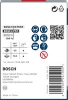Bosch Accessories 2608594456 2608594456 Gatenzaag 54 mm 1 stuk(s) - thumbnail