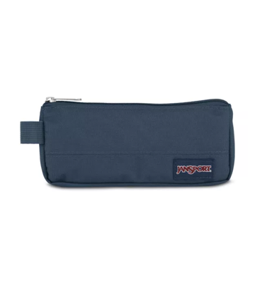 JanSport Basic Accessory Pouch-Navy