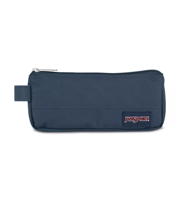 JanSport Basic Accessory Pouch-Navy - thumbnail