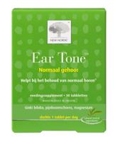 New Nordic Ear tone 30 Tabletten - thumbnail