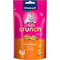 Crispy crunch gevogelte 60g Vitakraft - Vitakraft - thumbnail
