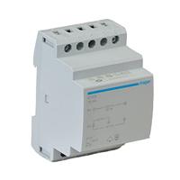 Hager ST305 Beltransformator 8 V, 12 V 2 A - thumbnail