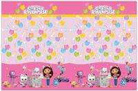 Tafelkleed Gabby&apos;s Poppenhuis 120x180cm - thumbnail