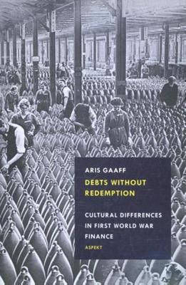Debts without Redemption - Aris Gaaff - ebook