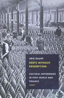 Debts without Redemption - Aris Gaaff - ebook - thumbnail