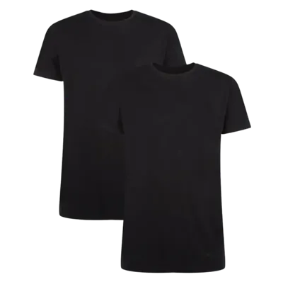 Bamboo Basics Ruben 2-Pack T-Shirts
