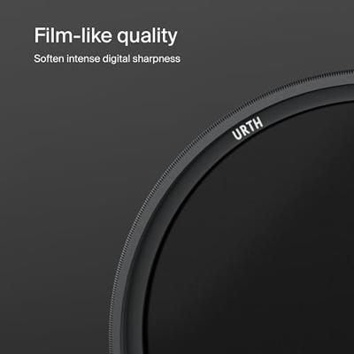 Urth 95mm Ethereal 1/8 Black Mist Lens Filter (Plus+)