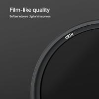 Urth 95mm Ethereal 1/8 Black Mist Lens Filter (Plus+) - thumbnail