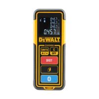DEWALT DW099S Laserafstandsmeter 30 m - thumbnail