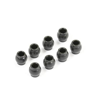 FTX - Outback 3 Pivot Ball (8Pc) (FTX10020)