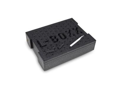 L-BOXX Snij-Inlegschuim LB 136 - 6000003674