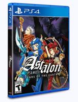 Astalon: Tears of the Earth (Limited Run Games) - thumbnail