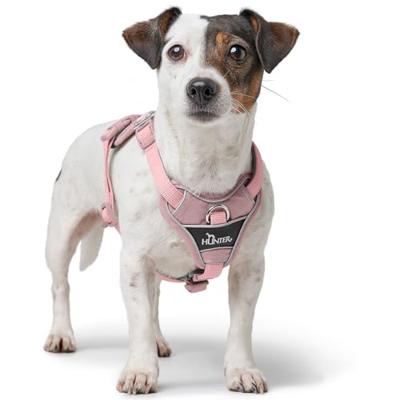 Hondentuigje Hunter DIVO UP Beige M