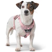 Hondentuigje Hunter DIVO UP Beige M - thumbnail