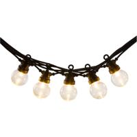 LEDR Patio Lights Round Starter Kit - thumbnail