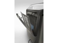 De’Longhi DEXD216F 2,1 l 40 dB 290 W Grijs, Wit - thumbnail