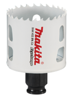 Makita Accessoires Gatzaag 52x44mm hout/metaal - E-03838 E-03838 - thumbnail