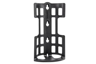 Topeak Versacage Bidonhouder 22cm - Zwart