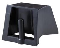 Makita Accessoires Mulchplug DLM432 & DLM382 - 191D46-2 - thumbnail