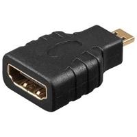 HDMI adapter - thumbnail