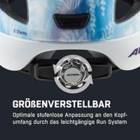 Olympic Sportswear Alpina sports kinderhelm ximo disney frozen ii 49-54 - thumbnail