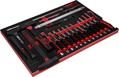 KS Tools 811.0022 Gereedschapsset