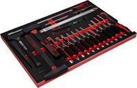 KS Tools 811.0022 Gereedschapsset - thumbnail