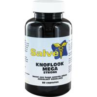 Knoflook mega strong - thumbnail