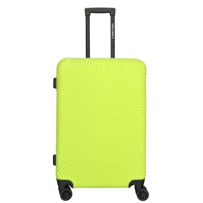 Louisville Medium koffer 65cm LIME