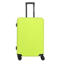 Louisville Medium koffer 65cm LIME - thumbnail
