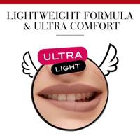 Bourjois Rouge Edition Velvet Matte Lipstick - 09 Happy Nude Year - thumbnail