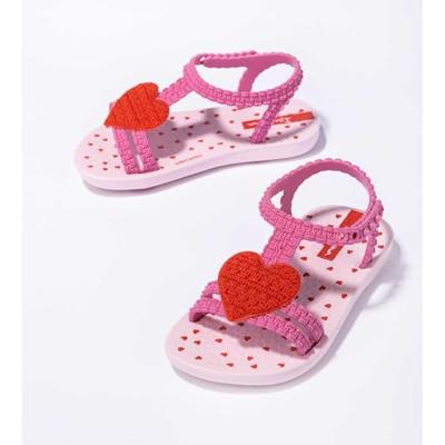Ipanema My First Baby Slippers