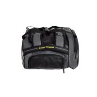 BLACK CROWN WONDER PRO HARD PADEL BAG - thumbnail