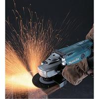 Makita GA5021CFY1 Haakse slijper | 125mm 1450w - GA5021CFY1 - thumbnail