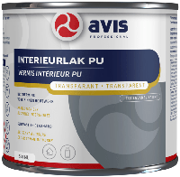 Avis Aqua PU Lak Mat - thumbnail