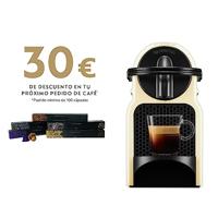 DeLonghi Nespresso Inissia EN80.CW - thumbnail