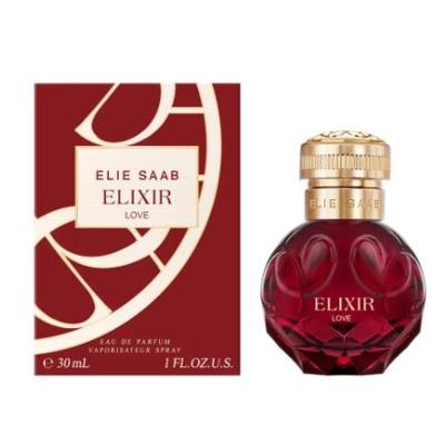 Elie Saab Elixir Love Eau de Parfum 30ml Elie Saab Elixir Love Eau de Parfum 30ml