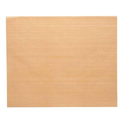 Patisse bakfolie antikleef 40x30 cm brui