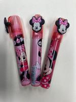 Van Der Doelen Minnie mouse gummen in potlood vorm - thumbnail