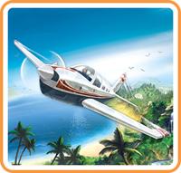Island Flight Simulator USK: - thumbnail