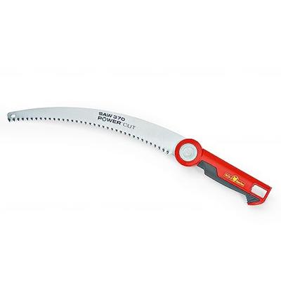 Wolf multi-star takkenzaag powercut saw 370