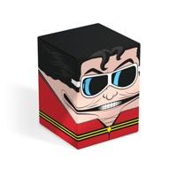 Squaroes - Squaroe DC Justice League™ JL009 - Plastic Man™ - thumbnail