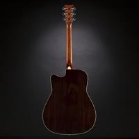 Yamaha FGX830C NT Natural elektrisch-akoestische westerngitaar - thumbnail