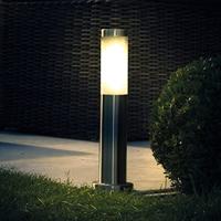 KS Verlichting Rvs buitenverlichtingLech 3 - 7028 - thumbnail