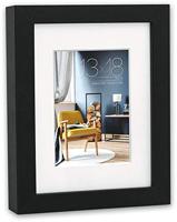 Zep fotolijst v5970b niki black 40x60 / 50x70 cm - thumbnail
