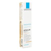 La Roche-Posay Effaclar DUO[+] Medium Gezichtsverzorging 40 ml - thumbnail