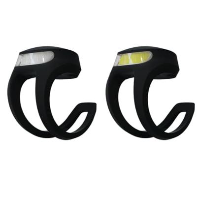 KNOG Frog usb twinpack - spider black